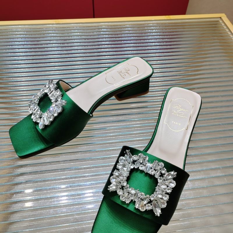 Roger Vivier Sandals